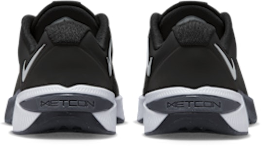 (W) Kasut Latihan Nike Metcon 10 Hitam/Anthracite/Putih HQ2620-001 Details for (W) Kasut Latihan Nike Metcon 10 Hitam/Anthracite/Putih HQ2620-001