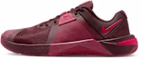 Buy (W) Zapatillas de Entrenamiento Nike Metcon 10 Burgundy Crush/Sweet Beat/Rush Pink HQ2620-603