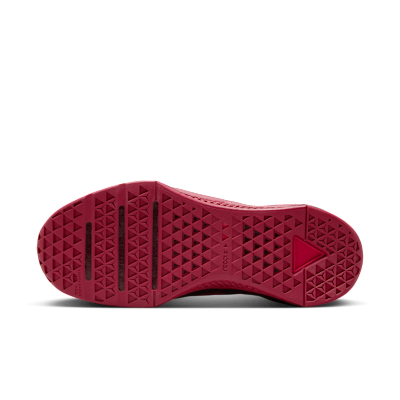 Order (W) Nike Metcon 10 Sepatu Training Burgundy Crush/Sweet Beat/Rush Pink. HQ2620-603