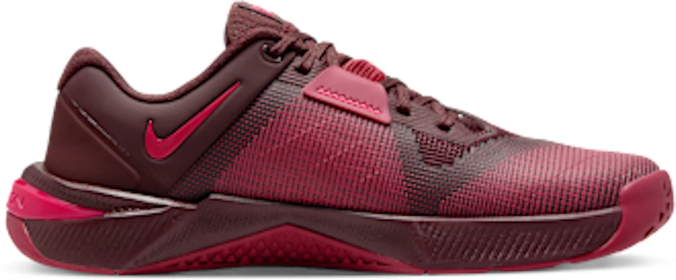 (W) Nike Metcon 10 訓練鞋 酒紅/甜莓/熱粉 HQ2620-603 Shop (W) Nike Metcon 10 訓練鞋 酒紅/甜莓/熱粉 HQ2620-603