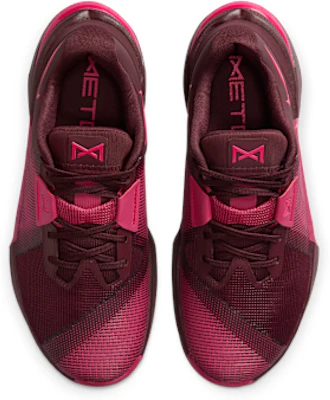 (W) Zapatillas de Entrenamiento Nike Metcon 10 Burgundy Crush/Sweet Beat/Rush Pink HQ2620-603 Purchase (W) Zapatillas de Entrenamiento Nike Metcon 10 Burgundy Crush/Sweet Beat/Rush Pink HQ2620-603