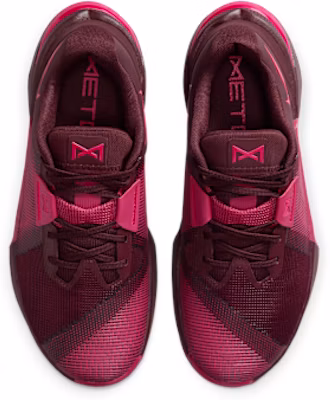 (W) Nike Metcon 10 訓練鞋 酒紅/甜莓/熱粉 HQ2620-603 Purchase (W) Nike Metcon 10 訓練鞋 酒紅/甜莓/熱粉 HQ2620-603