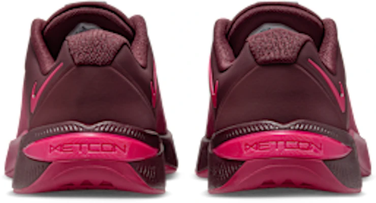 (W) Zapatillas de Entrenamiento Nike Metcon 10 Burgundy Crush/Sweet Beat/Rush Pink HQ2620-603 Sizing (W) Zapatillas de Entrenamiento Nike Metcon 10 Burgundy Crush/Sweet Beat/Rush Pink HQ2620-603