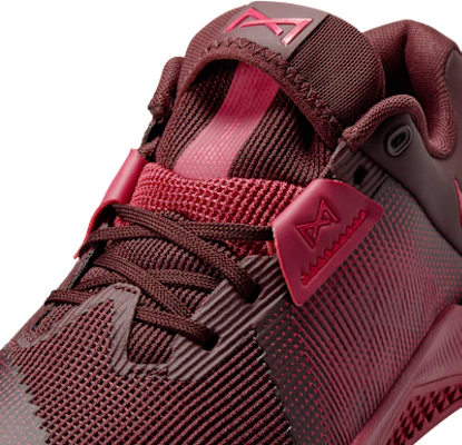 (W) Zapatillas de Entrenamiento Nike Metcon 10 Burgundy Crush/Sweet Beat/Rush Pink HQ2620-603 2