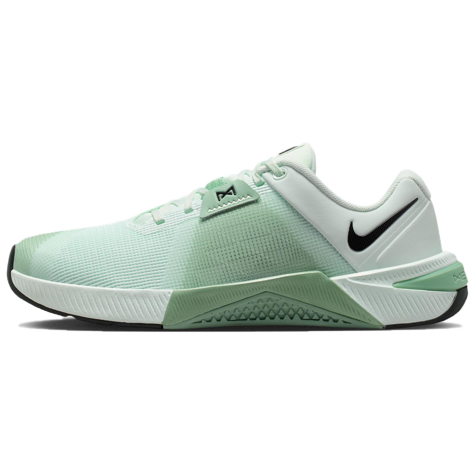 (Women) Nike Metcon 10 Training Shoes Light Green - Breathable, Supportive, Lightweight HQ2620-301