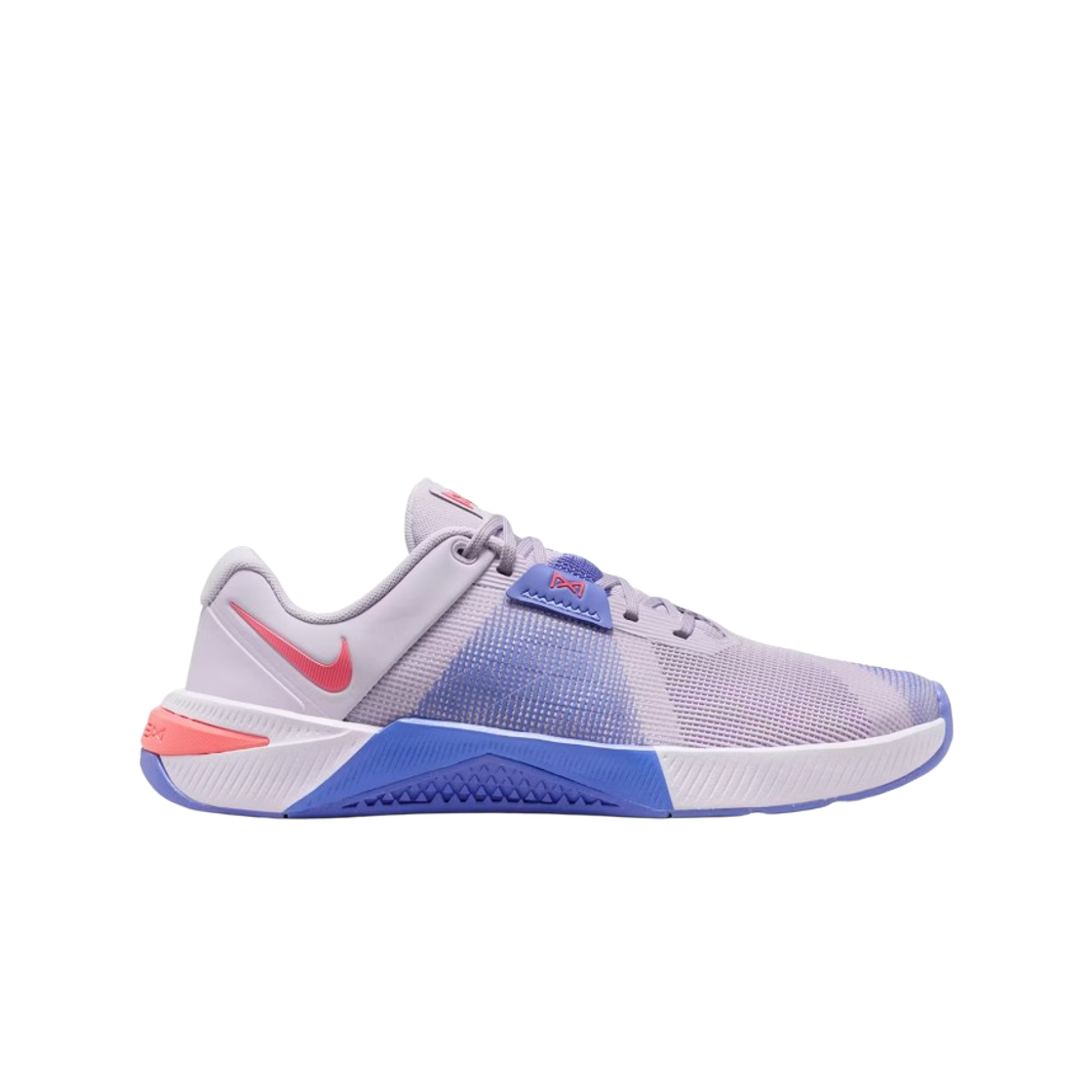 (Women) Nike Metcon 10 Violet Mist Sapphire Coral HQ2620-501