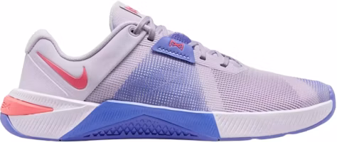 (Women) Nike Metcon 10 Violet Mist Sapphire Coral HQ2620-501 (Women) Nike Metcon 10 Violet Mist Sapphire Coral HQ2620-501