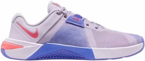 (Women) Nike Metcon 10 Violet Mist Sapphire Coral HQ2620-501 (Women) Nike Metcon 10 Violet Mist Sapphire Coral HQ2620-501