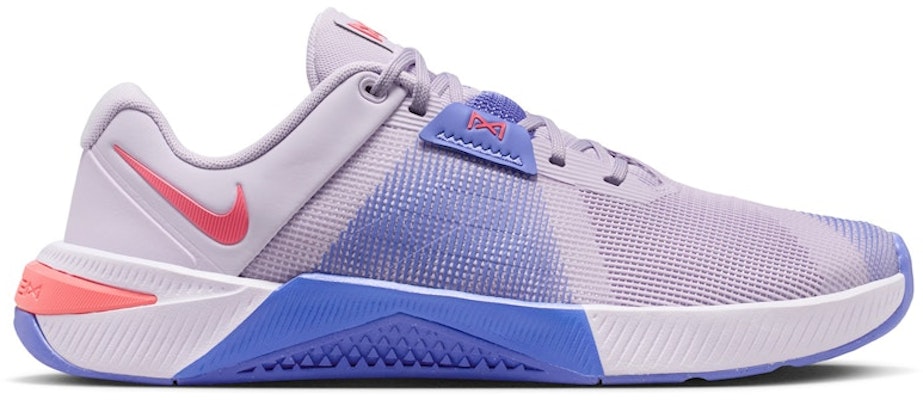 (W) ナイキ メトコン 10 バイオレットミスト サファイア コーラル HQ2620-501 Buy (W) ナイキ メトコン 10 バイオレットミスト サファイア コーラル HQ2620-501