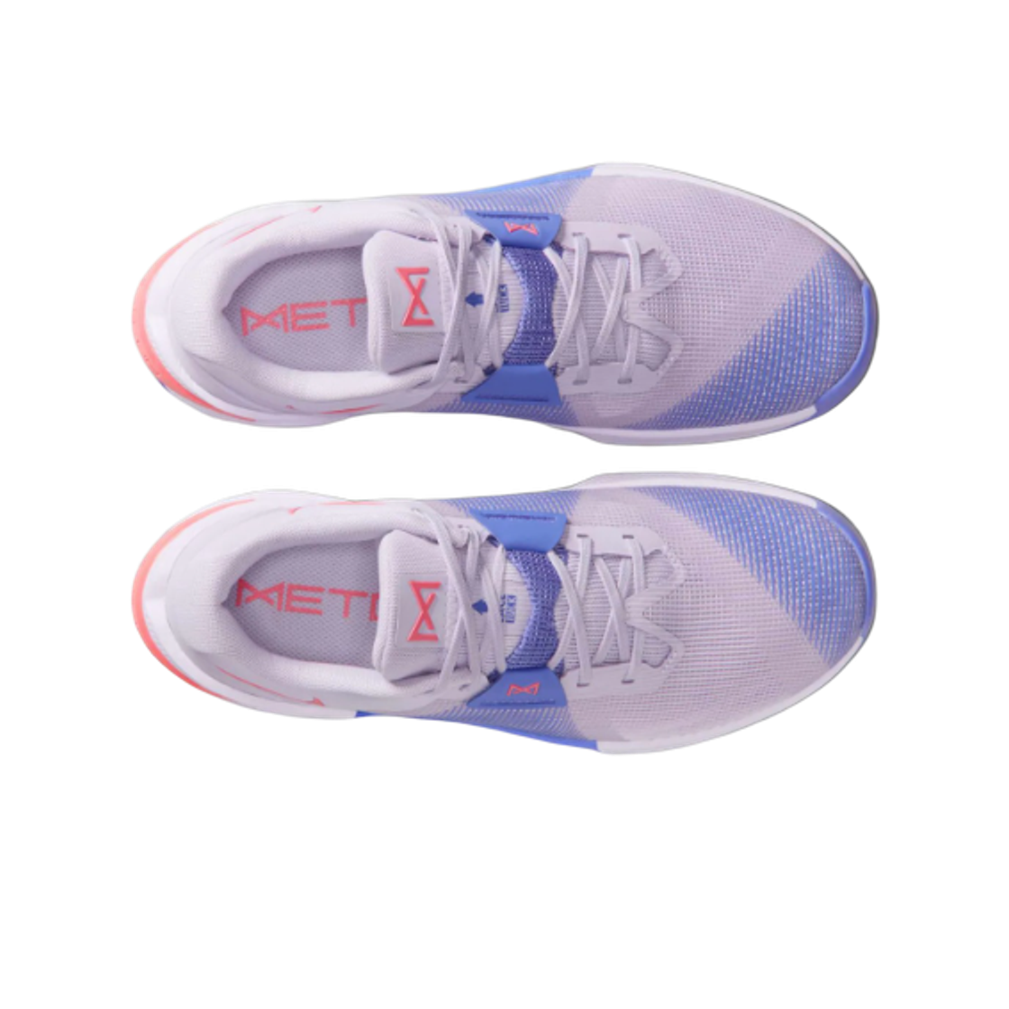 Order (Women) Nike Metcon 10 Violet Mist Sapphire Coral HQ2620-501