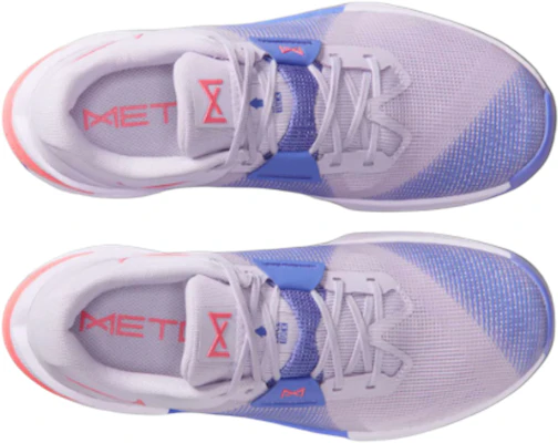 (Women) Nike Metcon 10 Violet Mist Sapphire Coral HQ2620-501 Order (Women) Nike Metcon 10 Violet Mist Sapphire Coral HQ2620-501