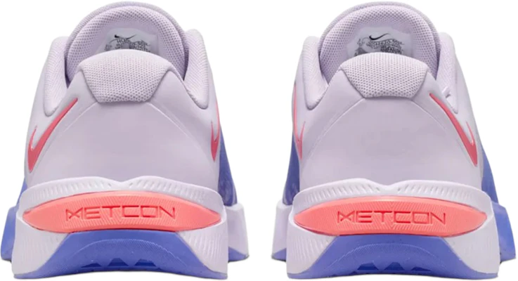 (Women) Nike Metcon 10 Violet Mist Sapphire Coral HQ2620-501 Lookbook (Women) Nike Metcon 10 Violet Mist Sapphire Coral HQ2620-501