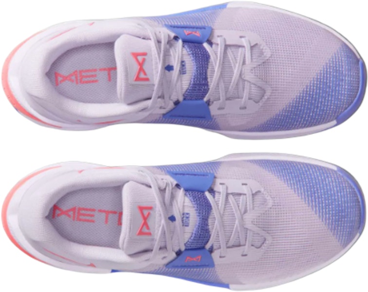 (W) Nike Metcon 10 Violett Nebel Saphir Koralle HQ2620-501 Lookbook (W) Nike Metcon 10 Violett Nebel Saphir Koralle HQ2620-501
