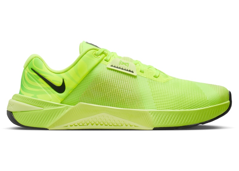 (Women) Nike Metcon 10 Volt Light Lemon Twist IB6545-700