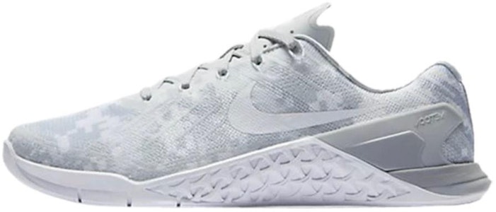 (W) 나이키 메트콘 3 AMP '그레이 디지털 카모' 849808-002 Buy (W) 나이키 메트콘 3 AMP '그레이 디지털 카모' 849808-002
