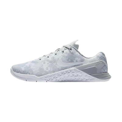 (W) Nike Metcon 3 AMP 'Grey Digi Camo'