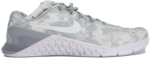 (W) 나이키 메트콘 3 AMP '그레이 디지털 카모' 849808-002 Order (W) 나이키 메트콘 3 AMP '그레이 디지털 카모' 849808-002