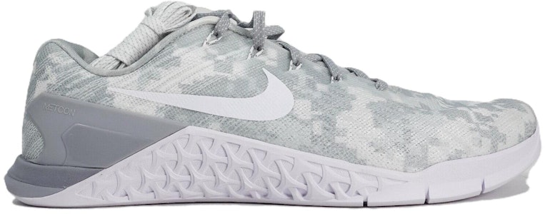 (W) 나이키 메트콘 3 AMP '그레이 디지털 카모' 849808-002 Order (W) 나이키 메트콘 3 AMP '그레이 디지털 카모' 849808-002