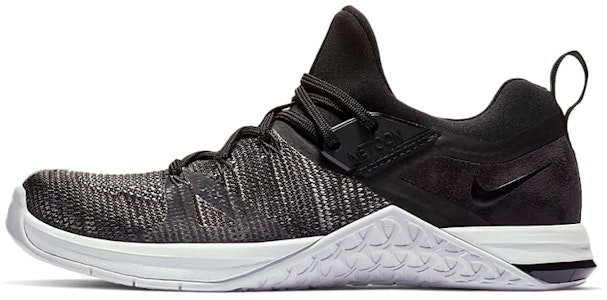 (W) ナイキ メトコン 3 フライニット (ブラック) AR5623-001 Buy (W) ナイキ メトコン 3 フライニット (ブラック) AR5623-001