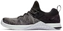 Buy (W) Nike Metcon 3 Flyknit 'Hitam' AR5623-001