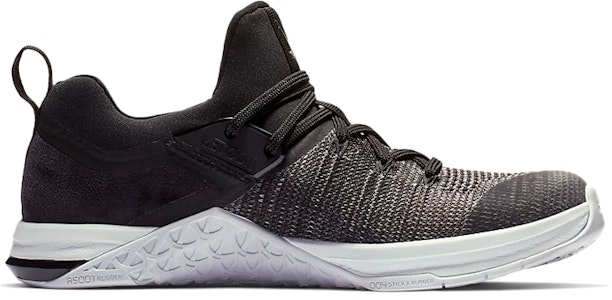 (W) ナイキ メトコン 3 フライニット (ブラック) AR5623-001 Order (W) ナイキ メトコン 3 フライニット (ブラック) AR5623-001