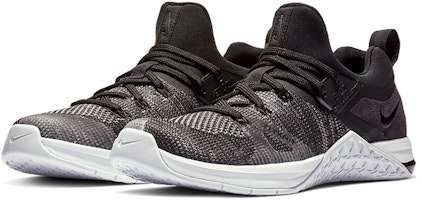 (W) (여성용) 나이키 메트콘 3 플라이니트 '블랙' AR5623-001 AR5623-001 Lookbook (W) (여성용) 나이키 메트콘 3 플라이니트 '블랙' AR5623-001 AR5623-001