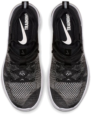 (Women) Nike Metcon 3 Flyknit 'Black' AR5623-001 Shop (Women) Nike Metcon 3 Flyknit 'Black' AR5623-001