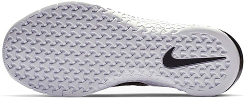 (W) (여성용) 나이키 메트콘 3 플라이니트 '블랙' AR5623-001 AR5623-001 Details for (W) (여성용) 나이키 메트콘 3 플라이니트 '블랙' AR5623-001 AR5623-001