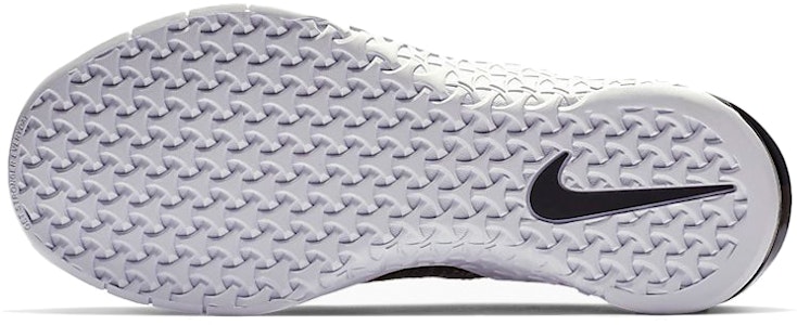 (W) ナイキ メトコン 3 フライニット (ブラック) AR5623-001 Details for (W) ナイキ メトコン 3 フライニット (ブラック) AR5623-001