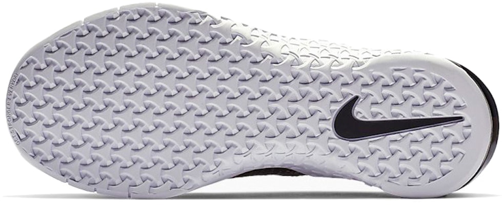 (Women) Nike Metcon 3 Flyknit 'Black' AR5623-001 Details for (Women) Nike Metcon 3 Flyknit 'Black' AR5623-001