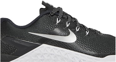 Nike Metcon 4 XD 低筒訓練鞋 女款 黑白 Order Nike Metcon 4 XD 低筒訓練鞋 女款 黑白
