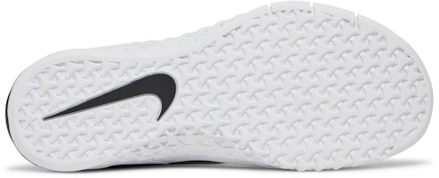 Nike Metcon 4 XD 低筒訓練鞋 女款 黑白 Shop Nike Metcon 4 XD 低筒訓練鞋 女款 黑白