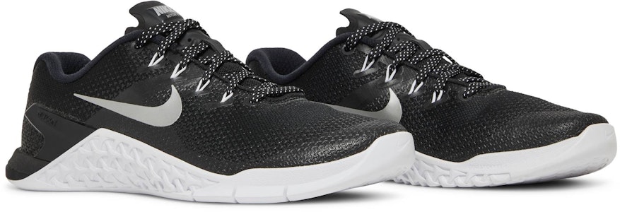 Nike Metcon 4 XD 低筒訓練鞋 女款 黑白 Cheap Nike Metcon 4 XD 低筒訓練鞋 女款 黑白