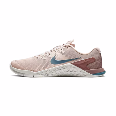 (W) Nike Metcon 4 'Particle Beige'