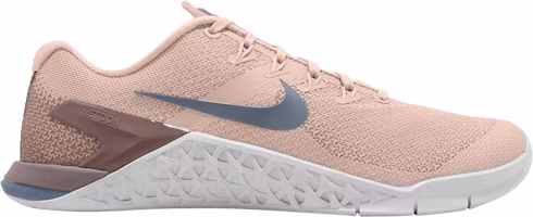 (Women) Nike Metcon 4 'Particle Beige' 924593-240 (Women) Nike Metcon 4 'Particle Beige' 924593-240