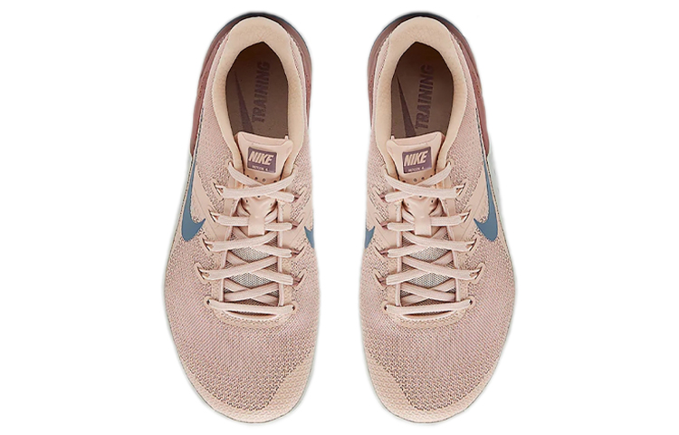 Lookbook (W) 耐克Metcon 4 '粒子米色' 924593-240