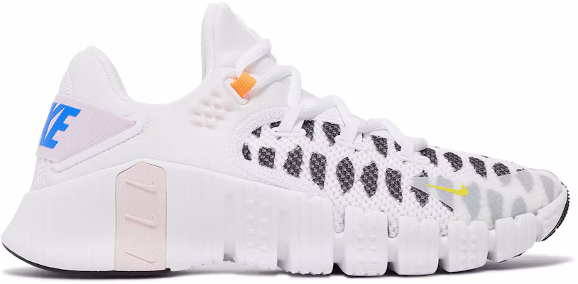 (女款)Nike Metcon 4 '印花白黑' DJ4310-074 Buy (女款)Nike Metcon 4 '印花白黑' DJ4310-074