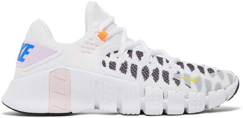(Women) Nike Metcon 4 'Printed White Black' DJ4310-074 Buy (Women) Nike Metcon 4 'Printed White Black' DJ4310-074