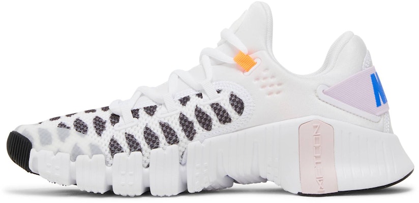(Women) Nike Metcon 4 'Printed White Black' DJ4310-074 Lookbook (Women) Nike Metcon 4 'Printed White Black' DJ4310-074