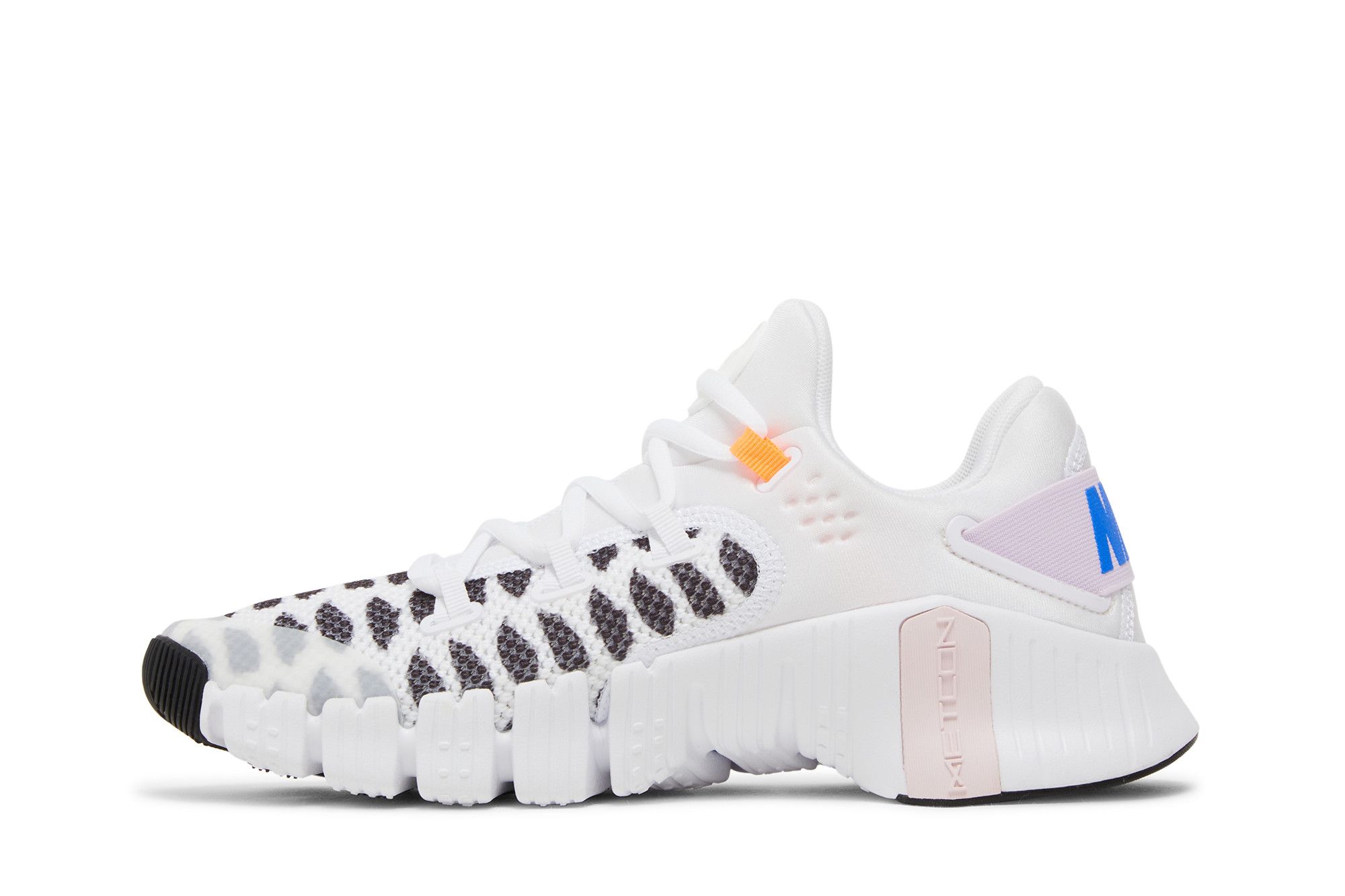 Shop （女款）Nike Metcon 4 '印花白黑' DJ4310-074