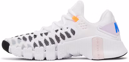 Shop (女款)Nike Metcon 4 '印花白黑' DJ4310-074