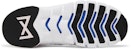 (W) Nike Metcon 4 'Putih Hitam Bercetak' DJ4310-074