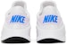(W) Nike Metcon 4 'Putih Hitam Bercetak' DJ4310-074