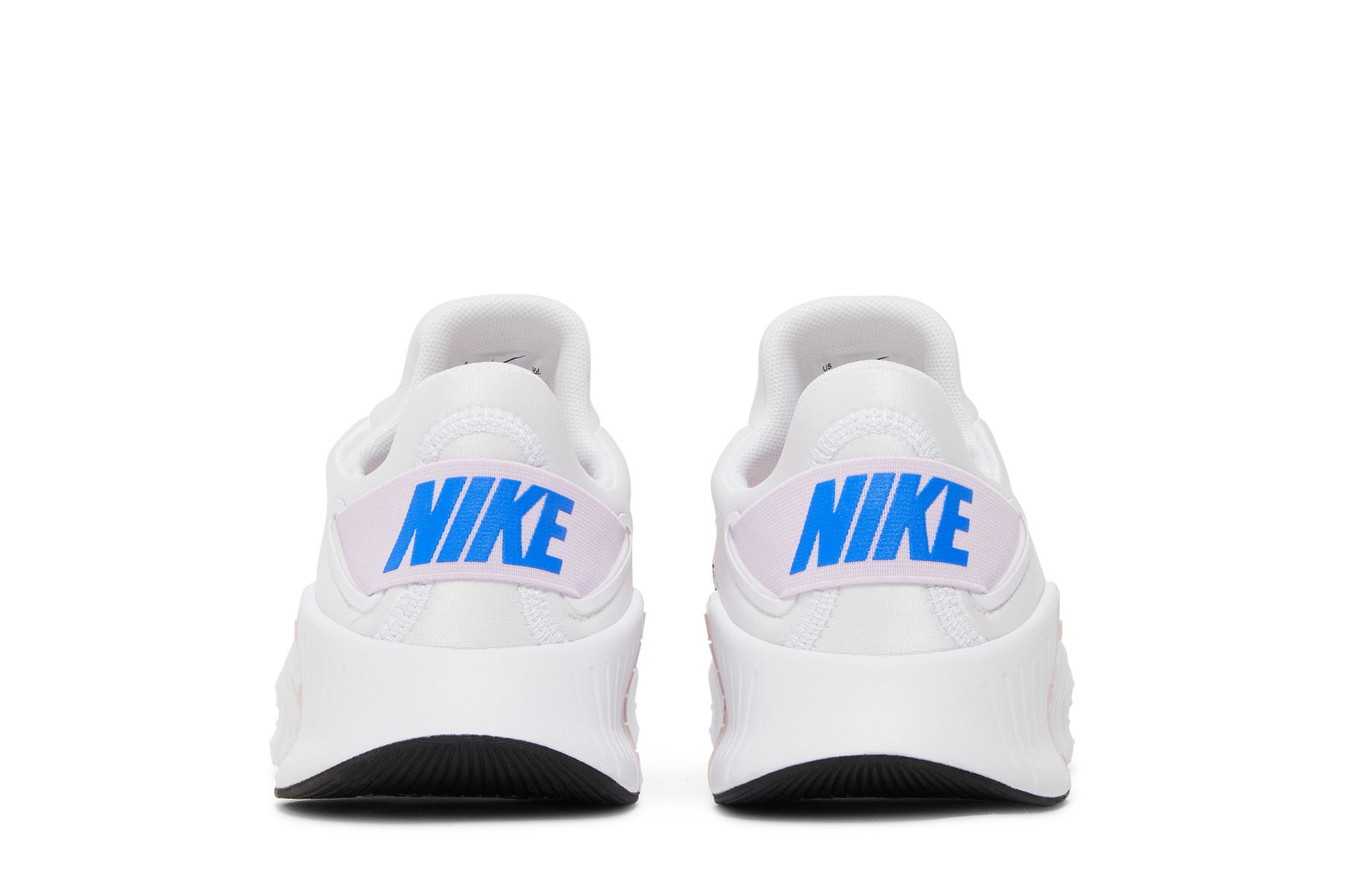 Sizing （女款）Nike Metcon 4 '印花白黑' DJ4310-074