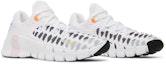 Cheap (W) Nike Metcon 4 'Putih Hitam Bercetak' DJ4310-074