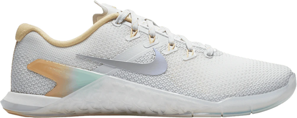Women Nike Metcon 4 Rise AH8184 100 AH8184 100 Novelship