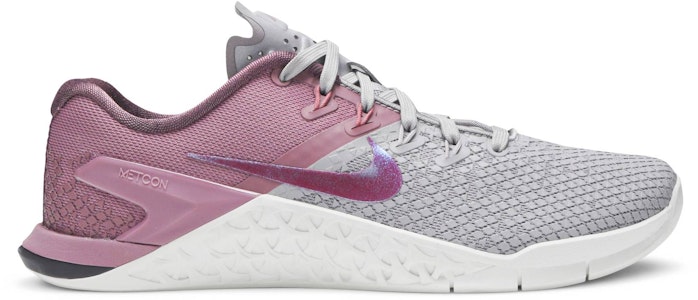 (W) ナイキ メトコン 4 XD グレー/トゥルーベリー CD3128-008 Buy (W) ナイキ メトコン 4 XD グレー/トゥルーベリー CD3128-008