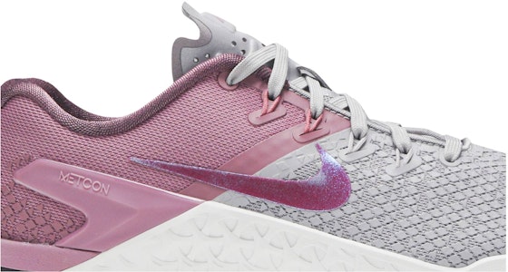 (W) ナイキ メトコン 4 XD グレー/トゥルーベリー CD3128-008 Order (W) ナイキ メトコン 4 XD グレー/トゥルーベリー CD3128-008