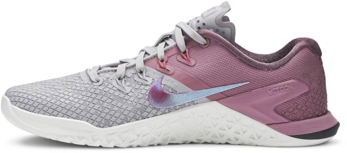 (W) ナイキ メトコン 4 XD グレー/トゥルーベリー CD3128-008 Lookbook (W) ナイキ メトコン 4 XD グレー/トゥルーベリー CD3128-008