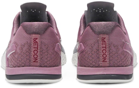 (W) ナイキ メトコン 4 XD グレー/トゥルーベリー CD3128-008 Details for (W) ナイキ メトコン 4 XD グレー/トゥルーベリー CD3128-008